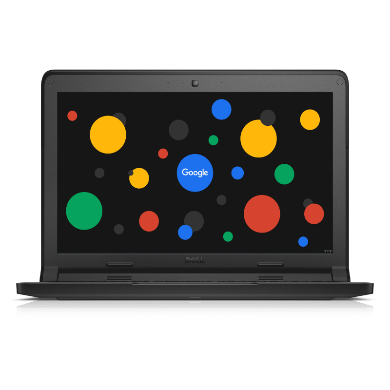 Dell Chromebook 11 (3120) 11.6