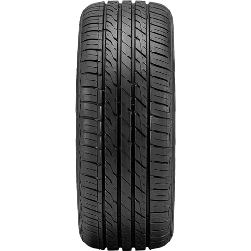 Arroyo GRAND SPORT A-S Performance Tire 275/35R19 100W - High Performance All-Season Tires for Sports Cars, Luxury Sedans & Track Use