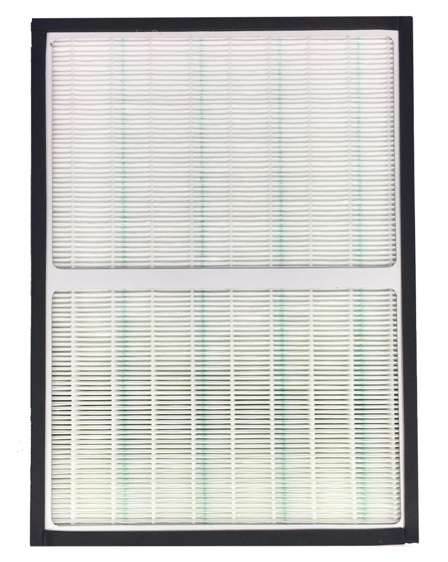 Atomic 30940 Hunter-Compatible Air Purifier Filter Replacement - Clean Air for Home, Office & Bedroom