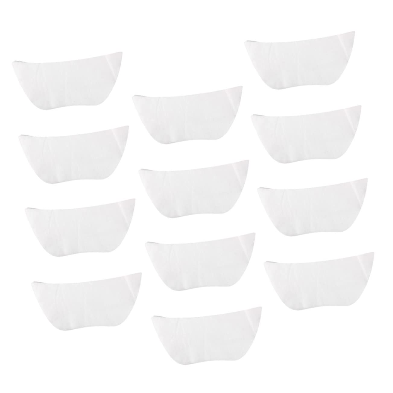 Minkissy Silk Neck Mask Sheets - Hydrating Spa Skin Care Treatment for Dry Skin | Reusable & Soft Facial Mask Paper for Anti-Aging & Wrinkle Reduction | Perfect for Night Routine, Travel & Self-Care