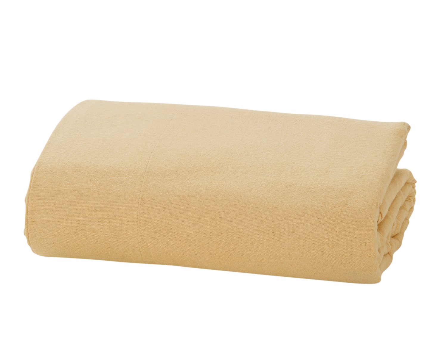 Premium DELANNA 100% Cotton Flannel Pillowcase Set (2 Pack) - 20