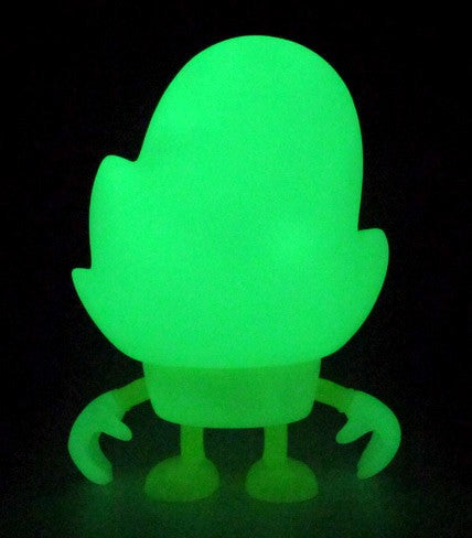 ELEMENTS DIY GID Air - Glow in The Dark Craft Kit for Kids, Teens & Adults - Perfect for Nighttime Art Projects, Room Decor & Party Favors