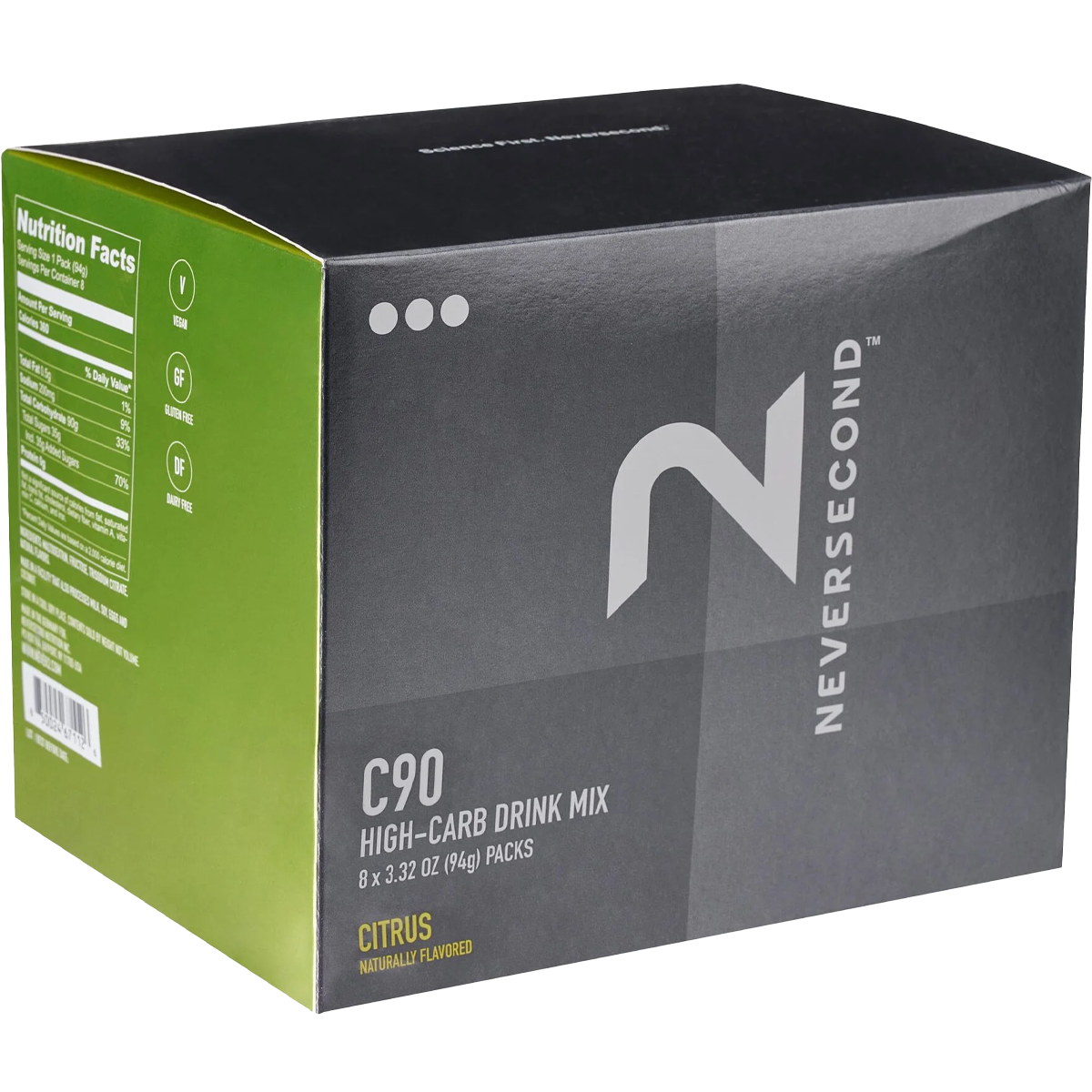 Premium C90 High Carb Mix - High-Performance Fuel for 2-Stroke Engines | Ideal for Motorcycles, Scooters & Outdoor Power Equipment