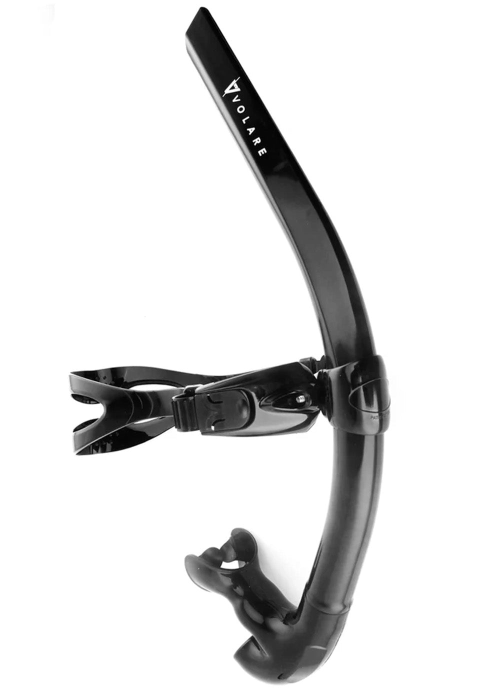 Volare Swim Snorkel Set - Premium Full Face Snorkeling Mask with Anti-Fog & Leak-Proof Design for Adults & Kids - Perfect for Pool, Beach, Ocean Swimming & Snorkeling Adventures