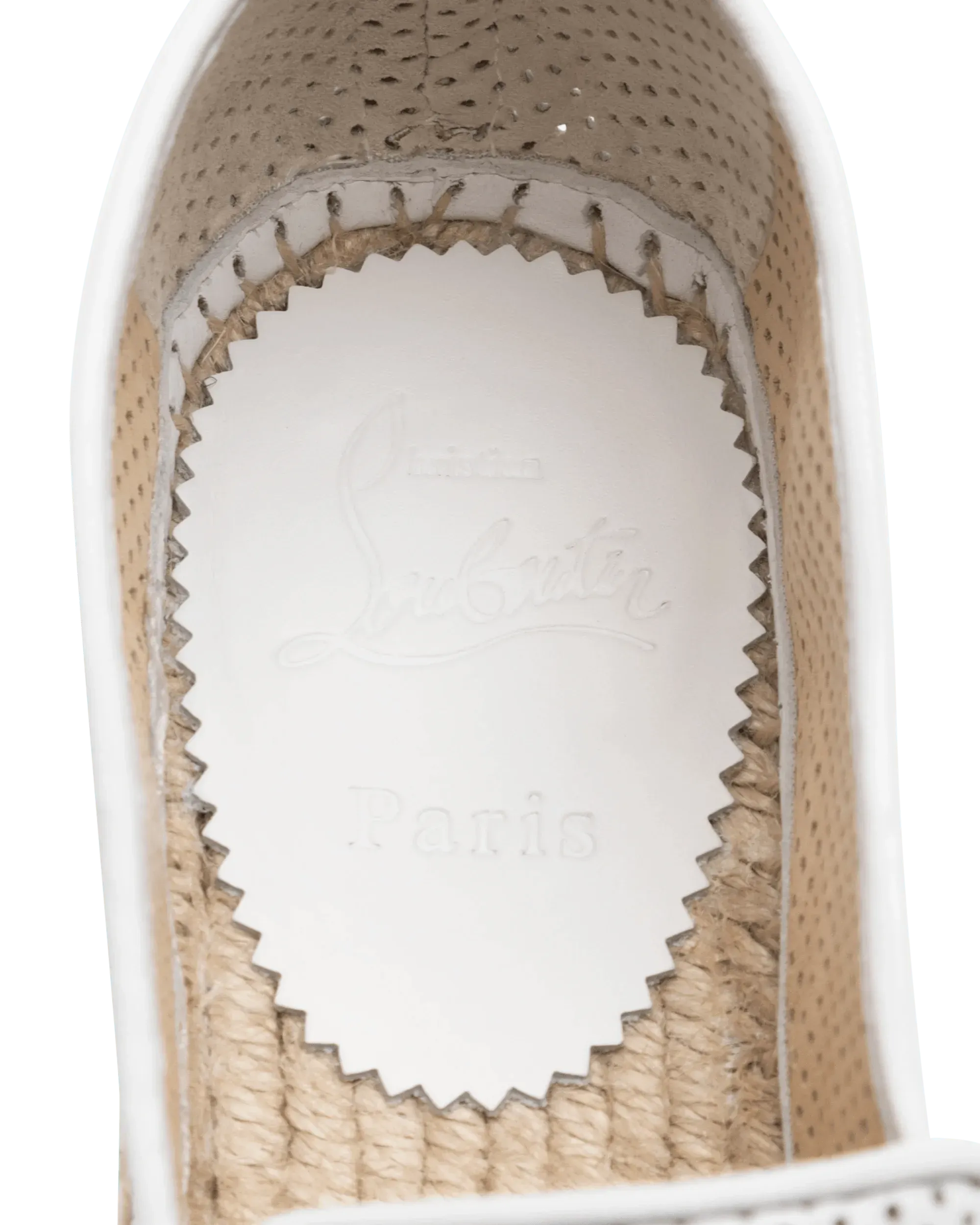Nanou Orlato Women's Espadrilles - Comfortable Summer Jute Rope Sandals for Beach, Vacation & Casual Wear
