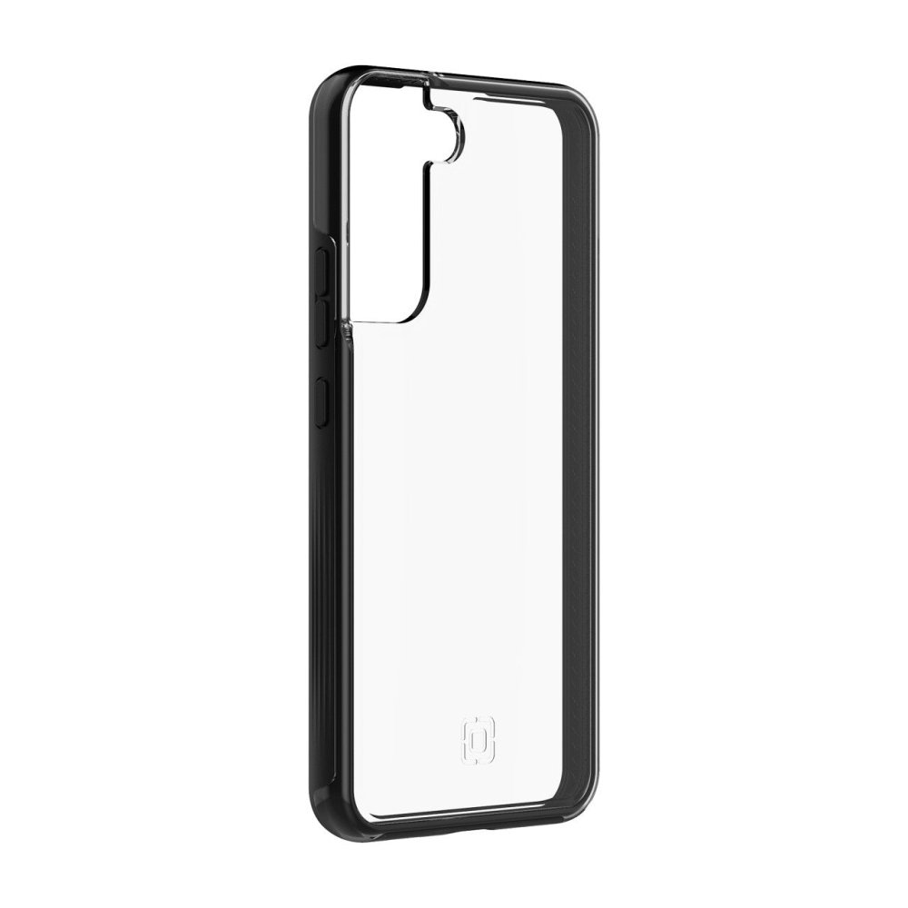 Incipio Organicore Clear Case for Samsung Galaxy S22 Plus - Slim Protective Phone Cover with Scratch Resistance | Perfect for Everyday Use, Work & Travel