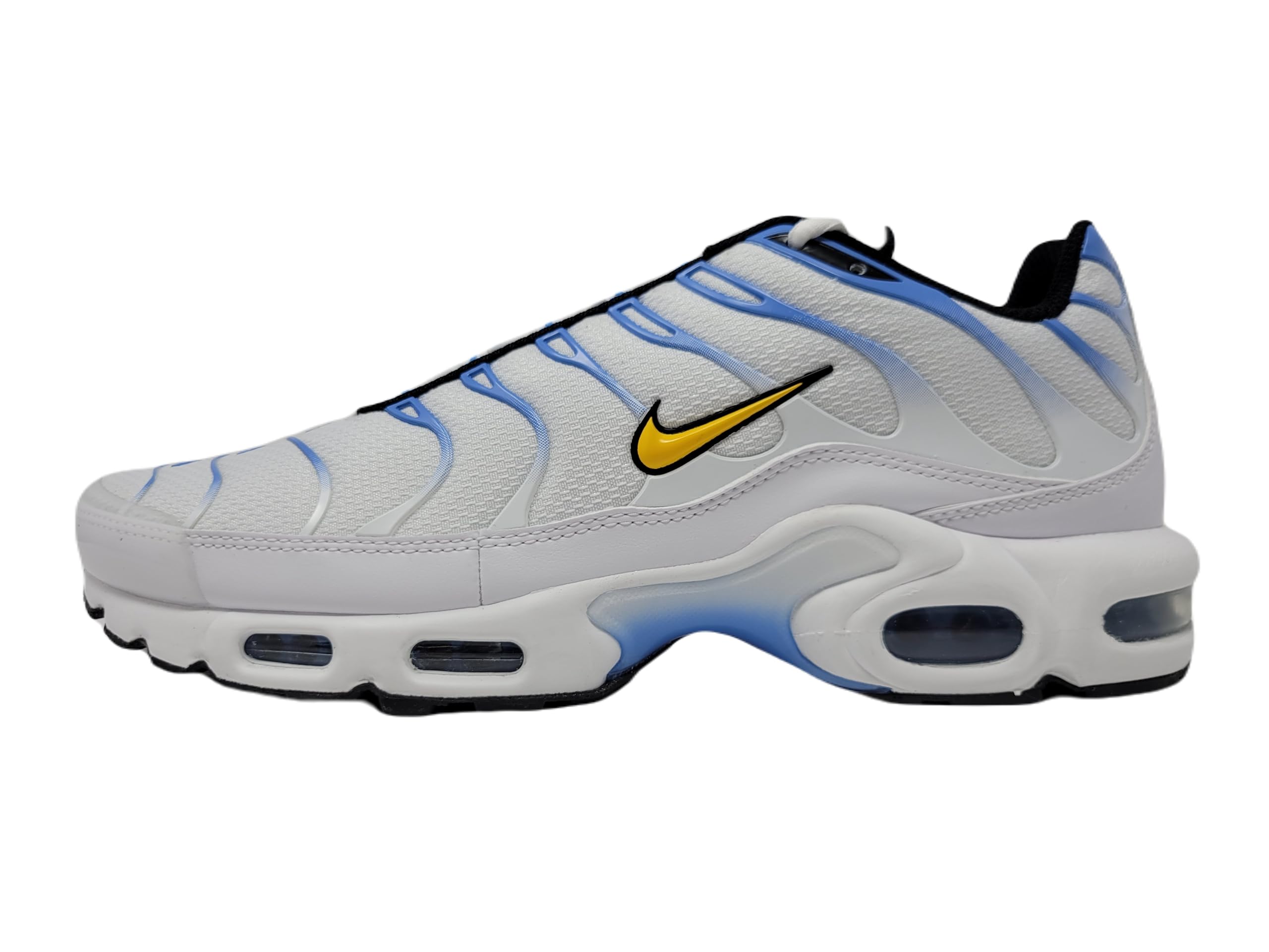Nike Men's Running Sneakers - Lightweight Gym Shoes for Workouts & Training - Perfect for Jogging, Gym, and Casual Wear