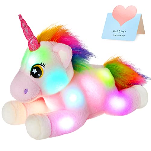 Pink Unicorn