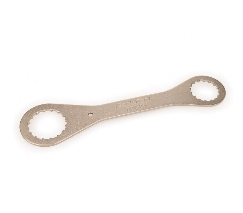Park Tool BBT-29 Bottom Bracket Tool - Professional Bike Repair Kit for Bicycle Maintenance & Tuning - Perfect for Home Mechanics & Bike Shops