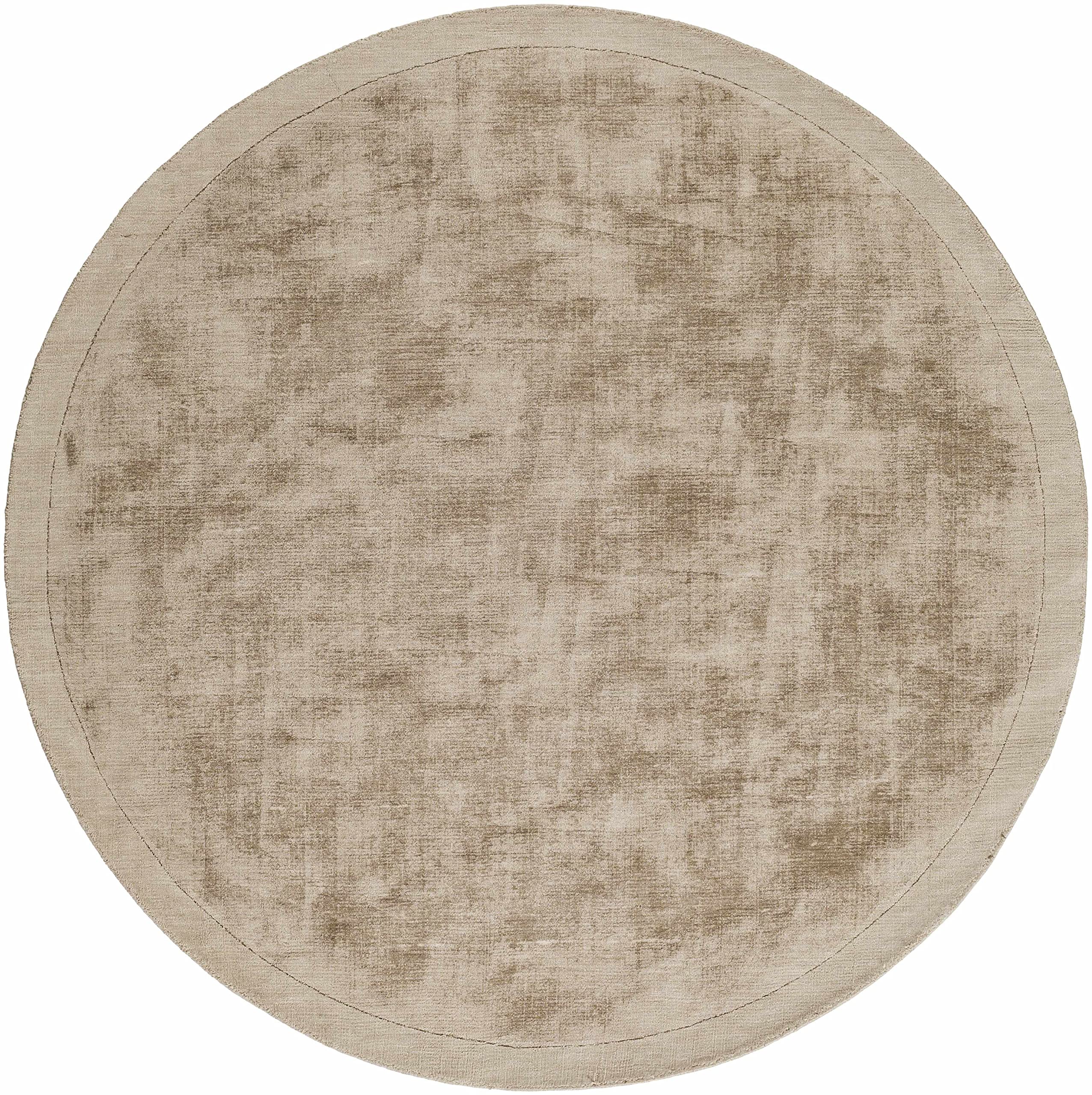 Hauteloom Westbend Round Area Rug 5'9