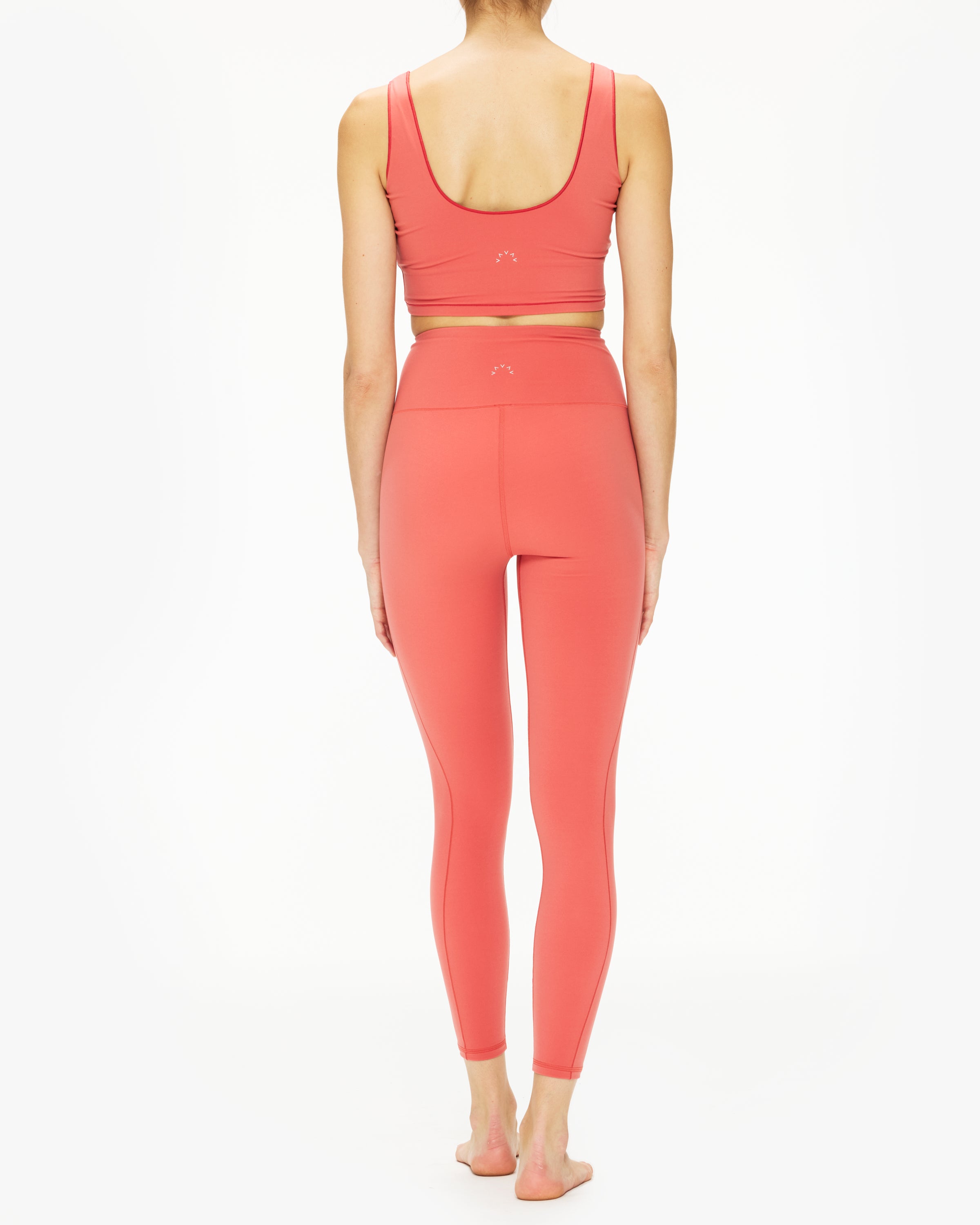 Varley Shape High Waist Legging 25