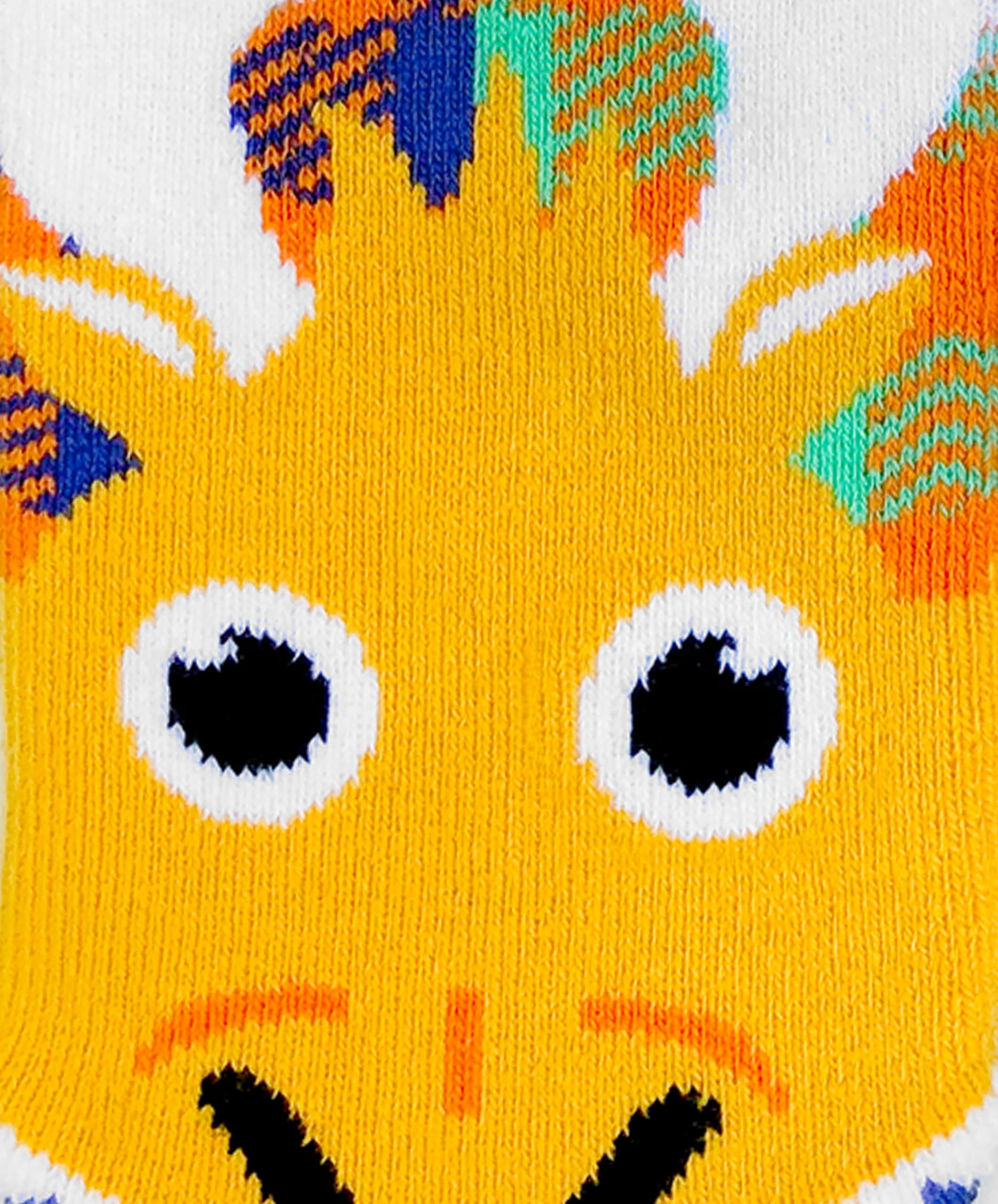 Funky Mismatched Animal Socks for Adults - Durable & Cozy Crazy Socks for Men & Women - Perfect for Outdoor Adventures, Gifts & Casual Wear