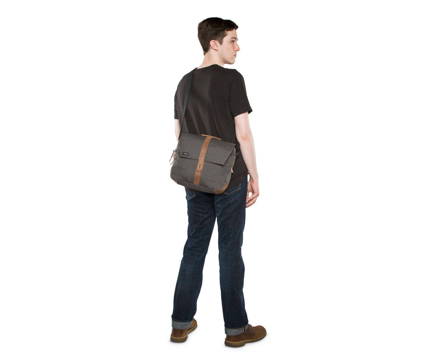 Timbuk2 Sunset Satchel Bag - Stylish & Durable Crossbody Bag for Women & Men - Perfect for Work, Travel & Everyday Use