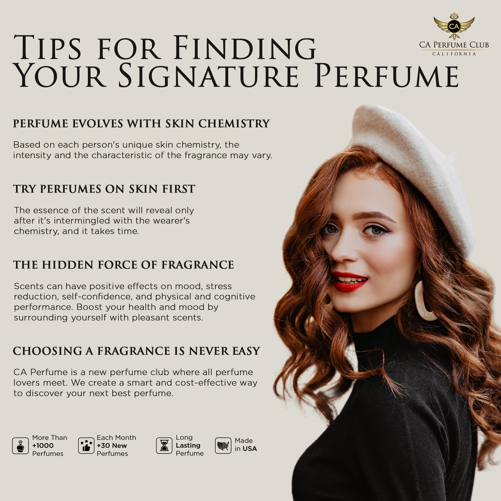 Orpheus Inspired Perfume Duo Set - Eau de Parfum Spray (0.27 Fl Oz) & Roll-On Body Oil (0.33 Fl Oz) for Women & Men | Long-Lasting Fragrance Gift Set for Date Night, Office Wear & Special Occasions