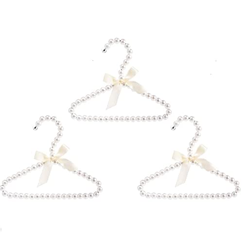 White Pearl Hanger
