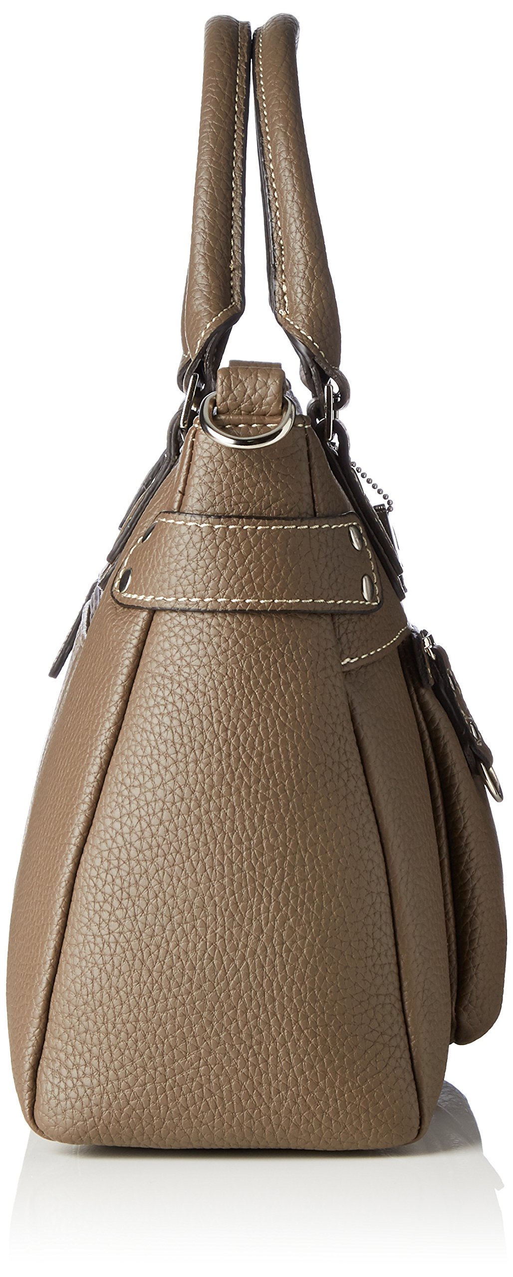 Picard Bag - Premium Leather Handbags for Women | Stylish & Durable Designer Tote, Shoulder & Crossbody Bags | Perfect for Work, Travel & Everyday Use