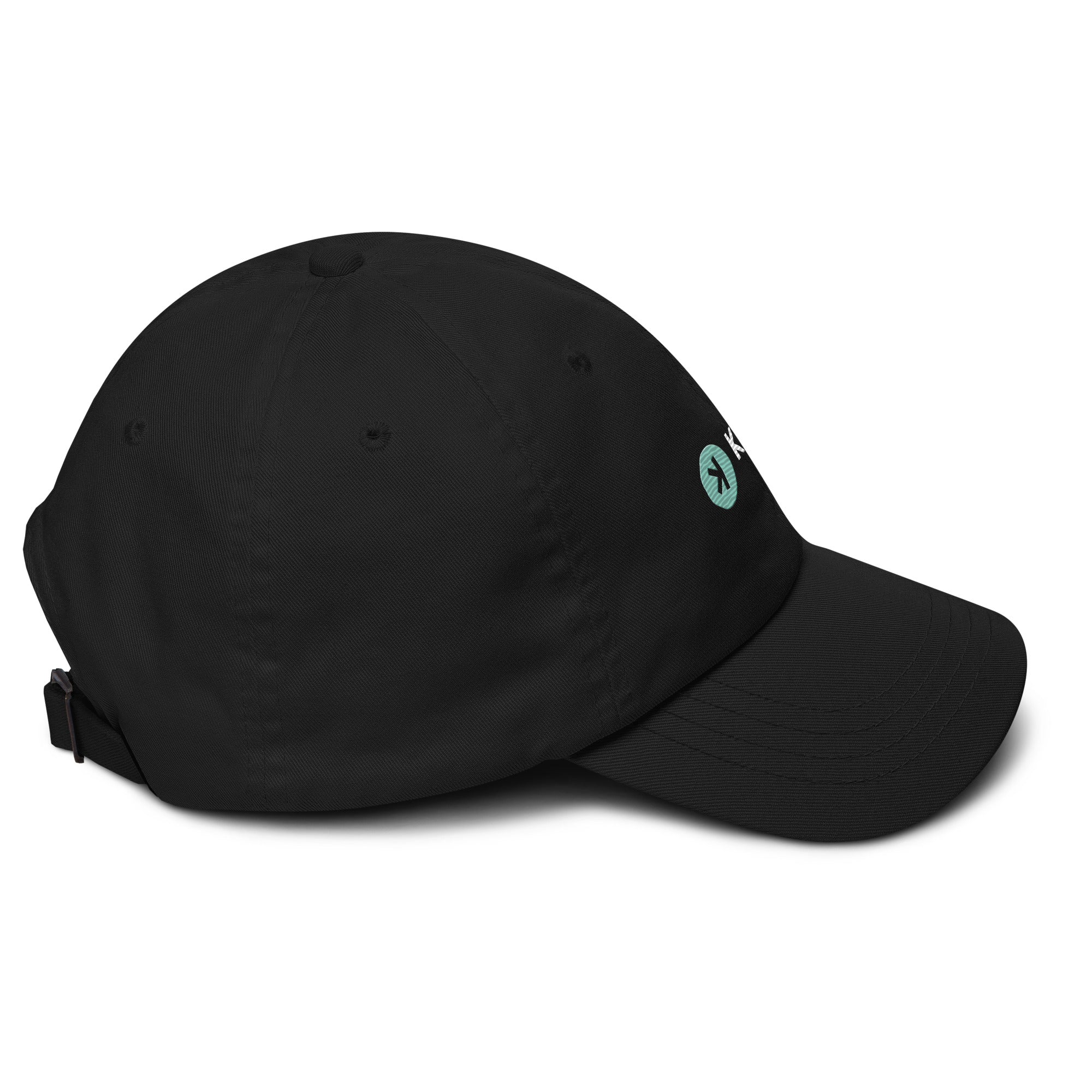 Kaspa Dad Hat - Adjustable Baseball Cap for Men & Women - Trendy Casual & Outdoor Wear for Sports, Hiking, and Daily Fashion