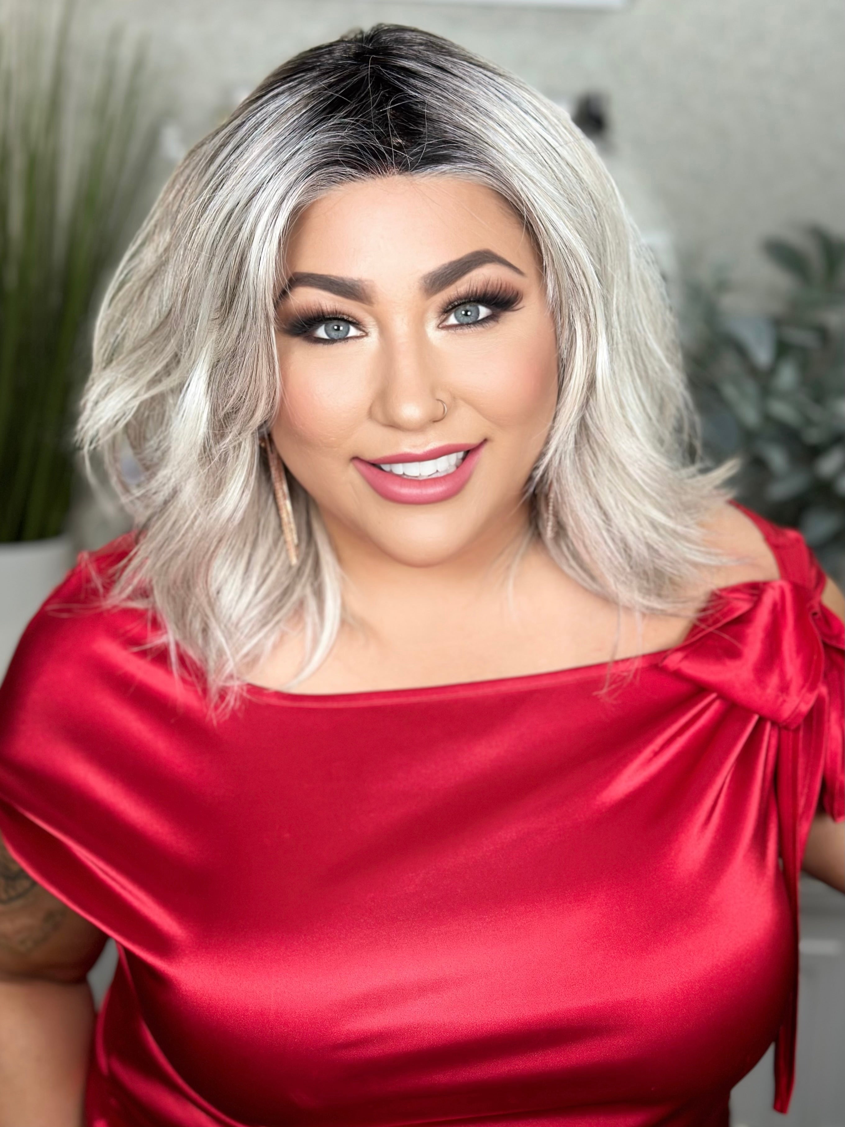 ICONIC MEMORY Stone Blonde Hair Color - Premium Permanent Hair Dye for Natural-Looking Blonde Highlights at Home | Perfect for DIY Hair Coloring, Salon-Quality Results, and Everyday Styling