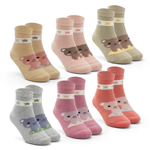 Mix Bears 9107