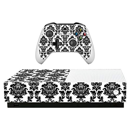 Vintage Damask