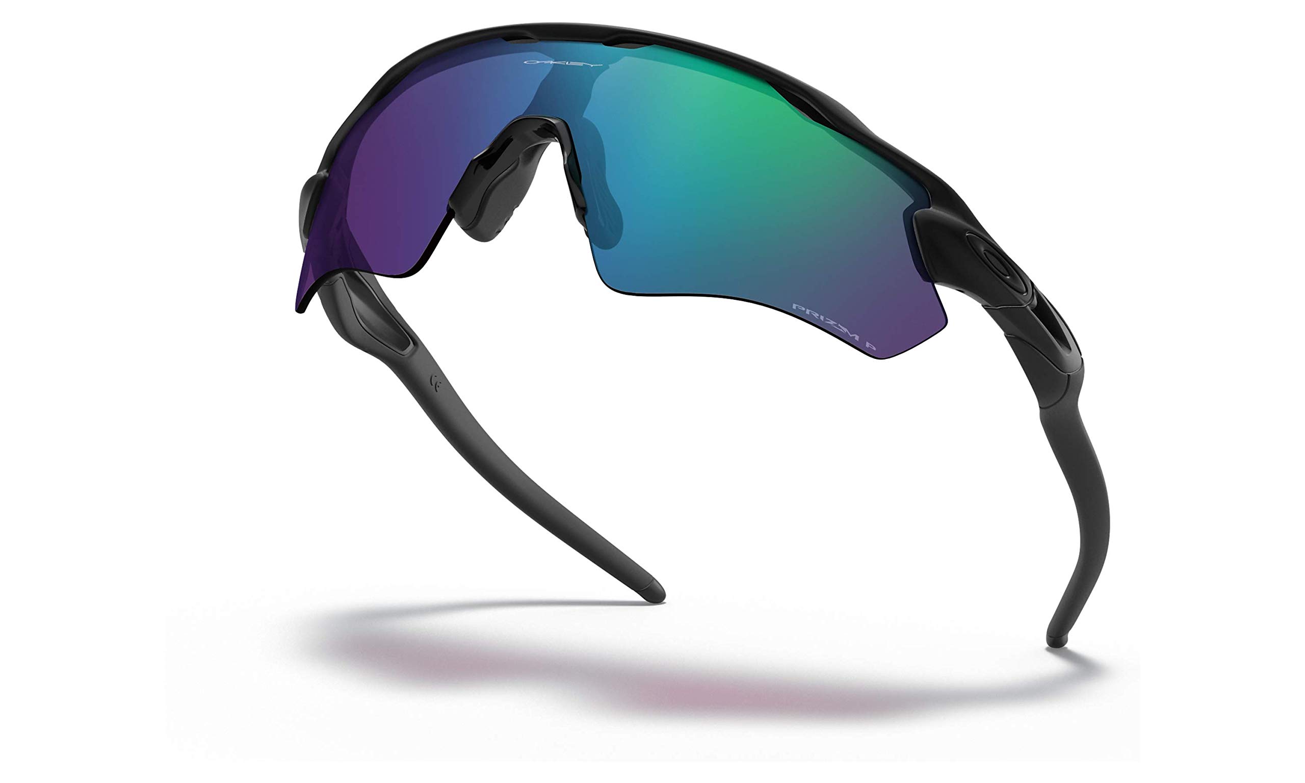 Oakley SI Radar EV Path Sunglasses – Polarized Sports & Tactical Sunglasses for Running, Cycling & Outdoor Activities – UV Protection & Anti-Fog Lenses