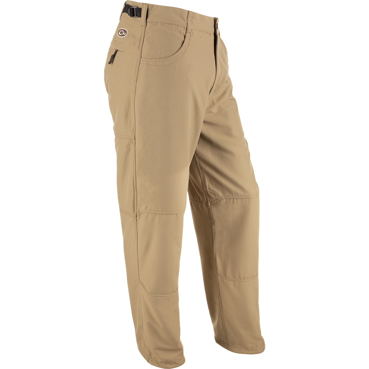 MST Jean Cut Wader Pant - Durable Fishing & Hunting Waterproof Pants for Men & Women - Perfect for Outdoor Adventures, Hiking, and Water Sports