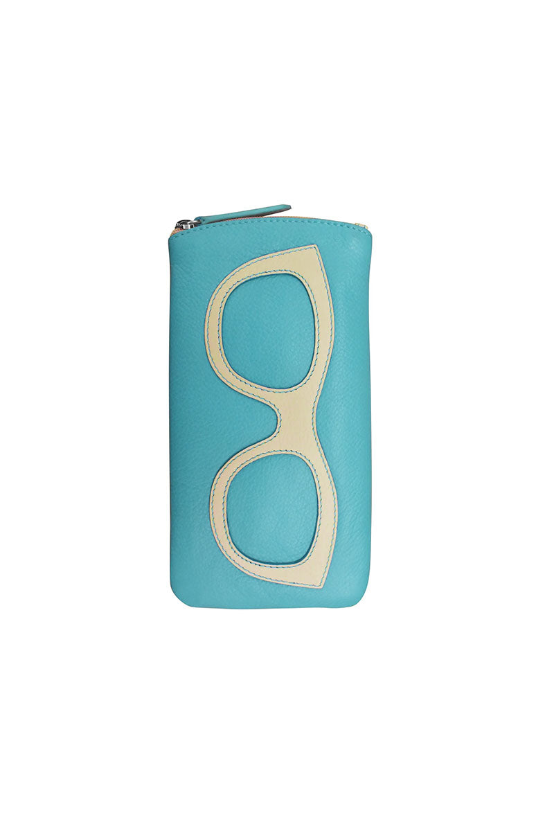 Premium Ili Eyeglass Case - Durable & Stylish Eyewear Protector for Men & Women - Perfect for Travel, Work & Everyday Use