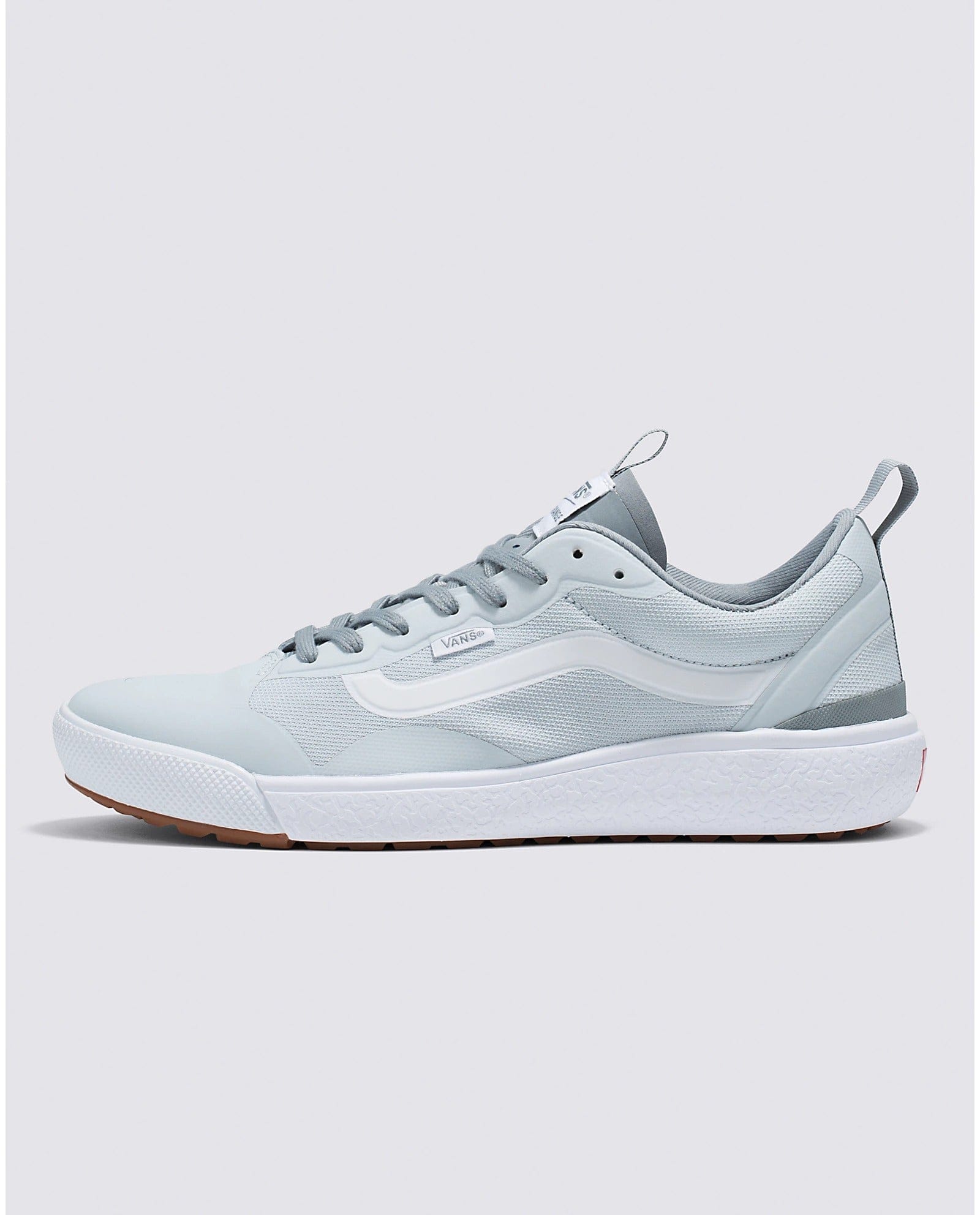 Ultrarange Exo Skate Shoes for Men & Women - Lightweight Comfortable Sneakers for Running, Walking & Casual Wear | Perfect for Outdoor Activities & Daily Use