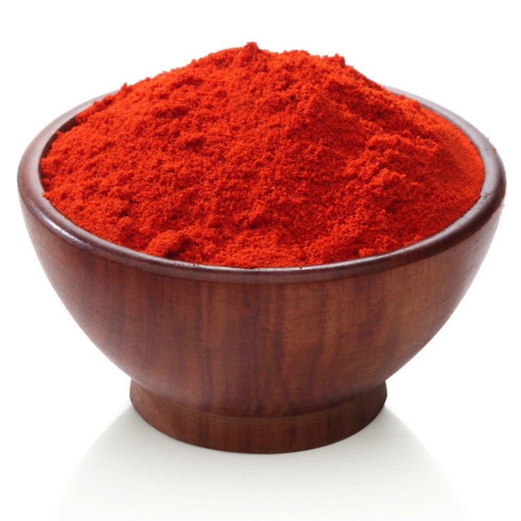 Premium Hungarian Paprika Powder - 100% Natural, Non-GMO, Gluten-Free - Perfect for Goulash, Stews & BBQ Seasoning