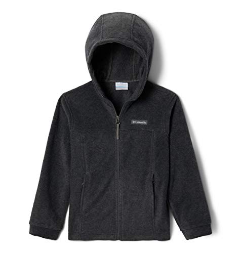 Charcoal Heather
