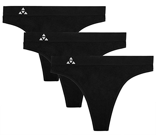 Black/3 Pack