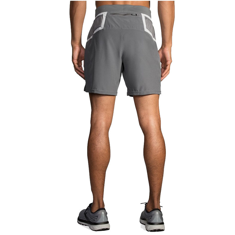 Men's Sherpa 5 Short - Cozy Fleece-Lined Winter Shorts for Lounge & Sleep | Perfect for Cold Weather Comfort at Home
