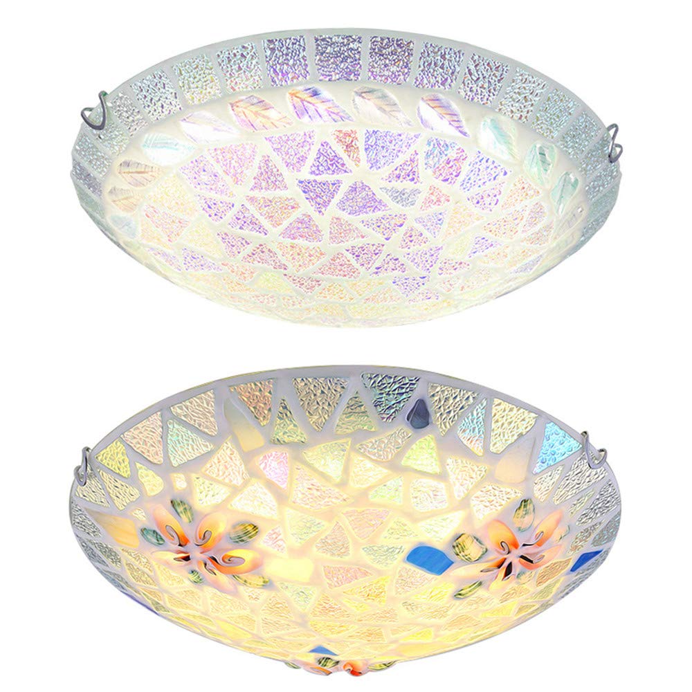 Modern Minimalist Ceiling Light - 16