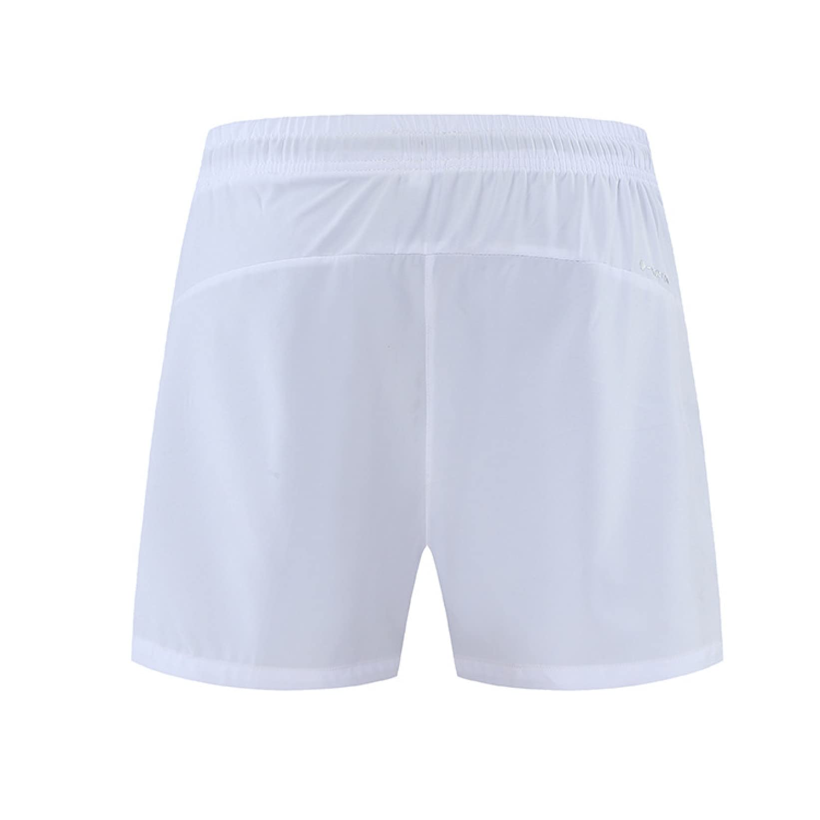 ChyJoey Men's 3 Inch Gym Shorts - Breathable Athletic Running Shorts with Pockets for Workout, Basketball & Training | Perfect for Gym, Jogging & Outdoor Sports