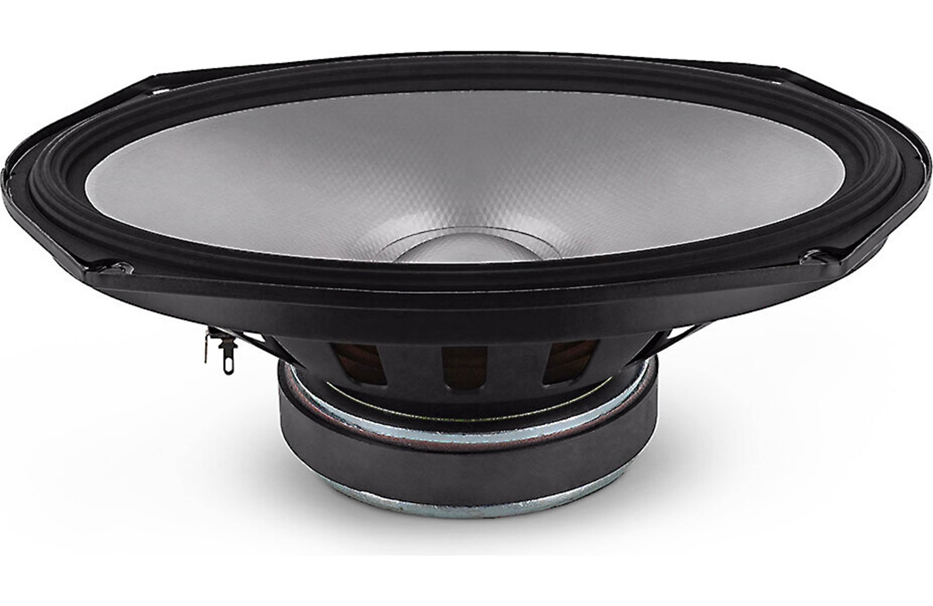Alpine S2 S69C S Series 6x9 Inch High Performance Component Car Speaker System - Perfect for Car Audio Upgrades and Enhanced Sound Quality