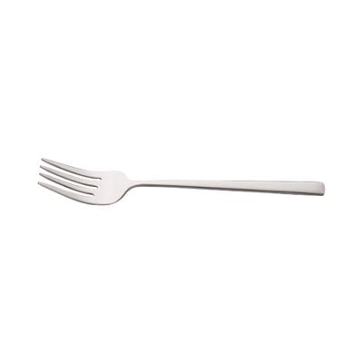 Premium Stainless Steel Dinner Fork Set - Elegant Tableware for Restaurants, Catering & Home Dining - Perfect for Fine Dining, Parties & Everyday Use
