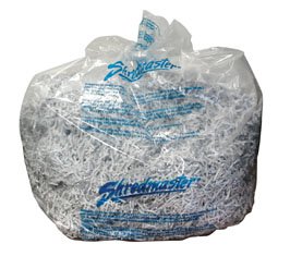 SWI1145482 - Heavy-Duty Shredder Bags for Office & Home Use | Compatible with Most Paper Shredders | Secure Document Disposal | Perfect for Offices, Banks & Home Offices