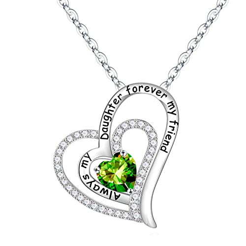 8-Aug-Natural Peridot