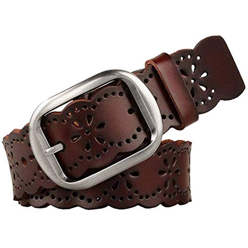 A-dark Brown