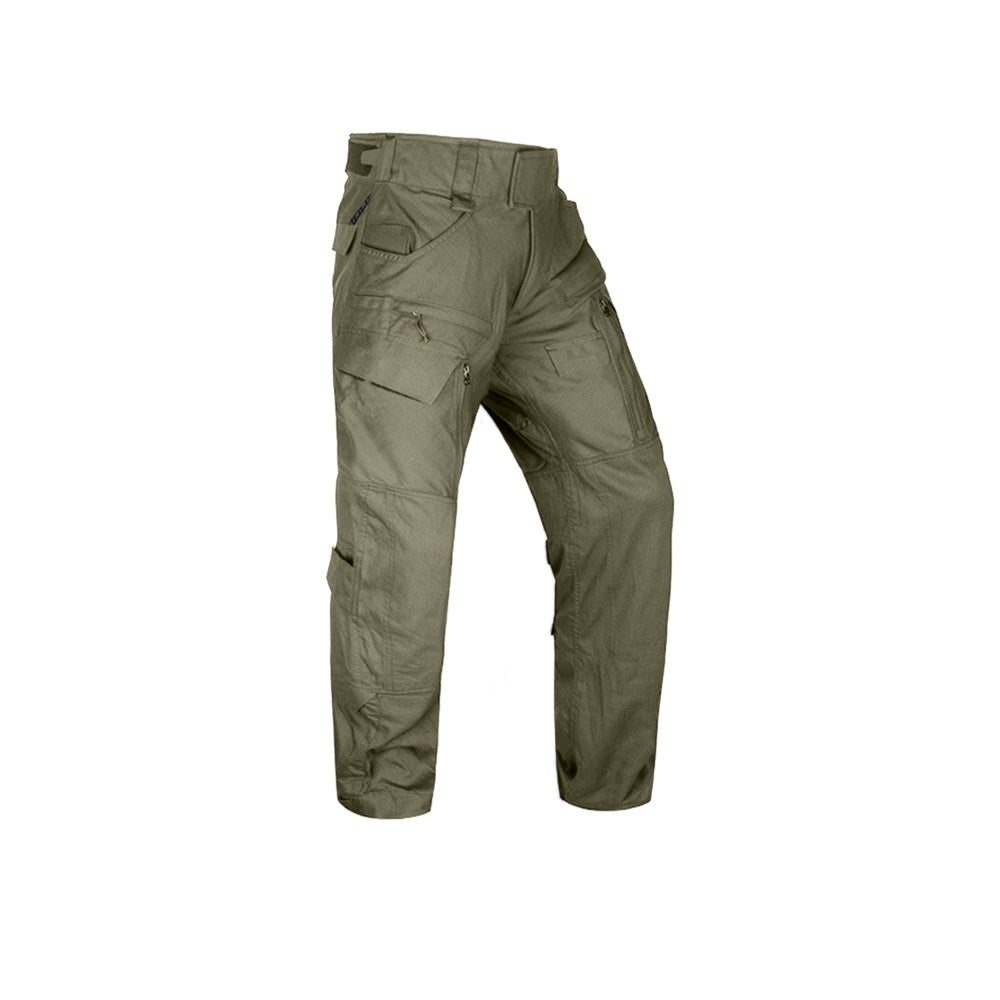 Crye Precision G4 Aviation Field Pants - Tactical Military Pants for Men | USA Made | All Colors Available | Perfect for Outdoor Adventures, Airsoft & Tactical Training