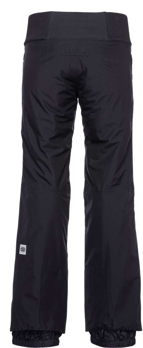 686 Women's GORE-TEX Willow Insulated Snow Pants 2023 - Waterproof Winter Ski Pants for Snowboarding, Hiking & Cold Weather Outdoor Activities