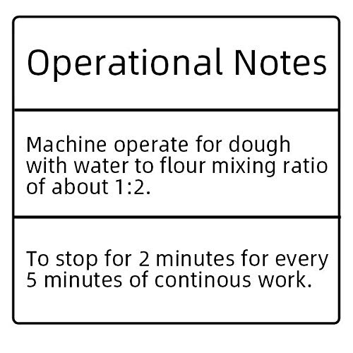 18 Inch Electric Dough Sheeter Machine - ETL Certified Commercial Pizza Dough Roller & Kneader - Perfect for Pizzerias, Bakeries & Home Pizza Making
