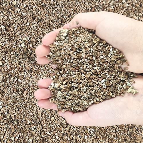 Vermiculite
