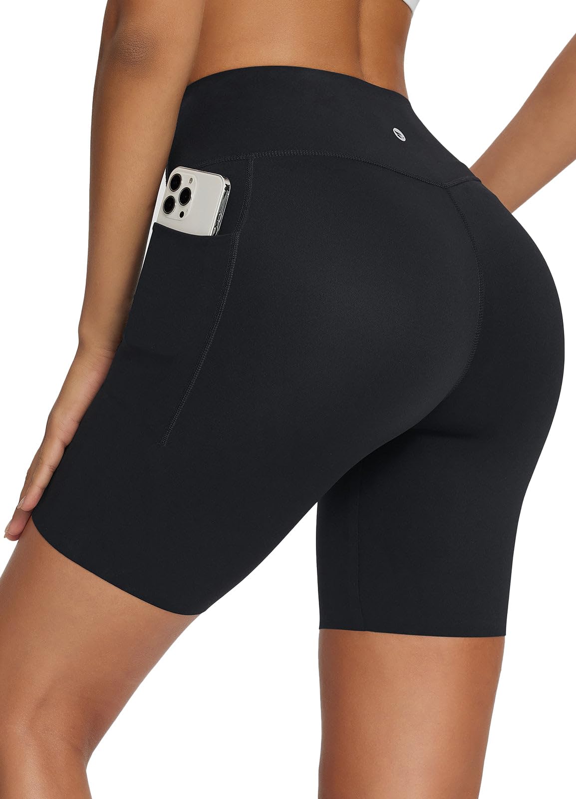 Baleaf Women's High Waist 8