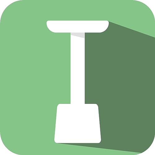 Fern Green Razor with Stand