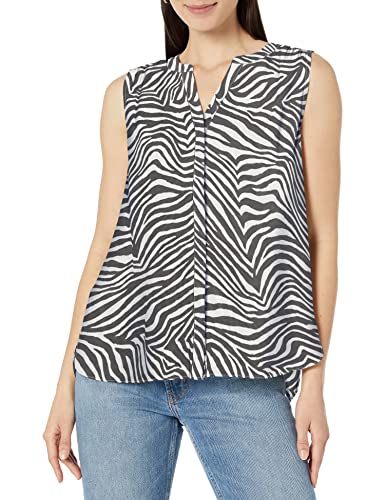 Metro Zebra