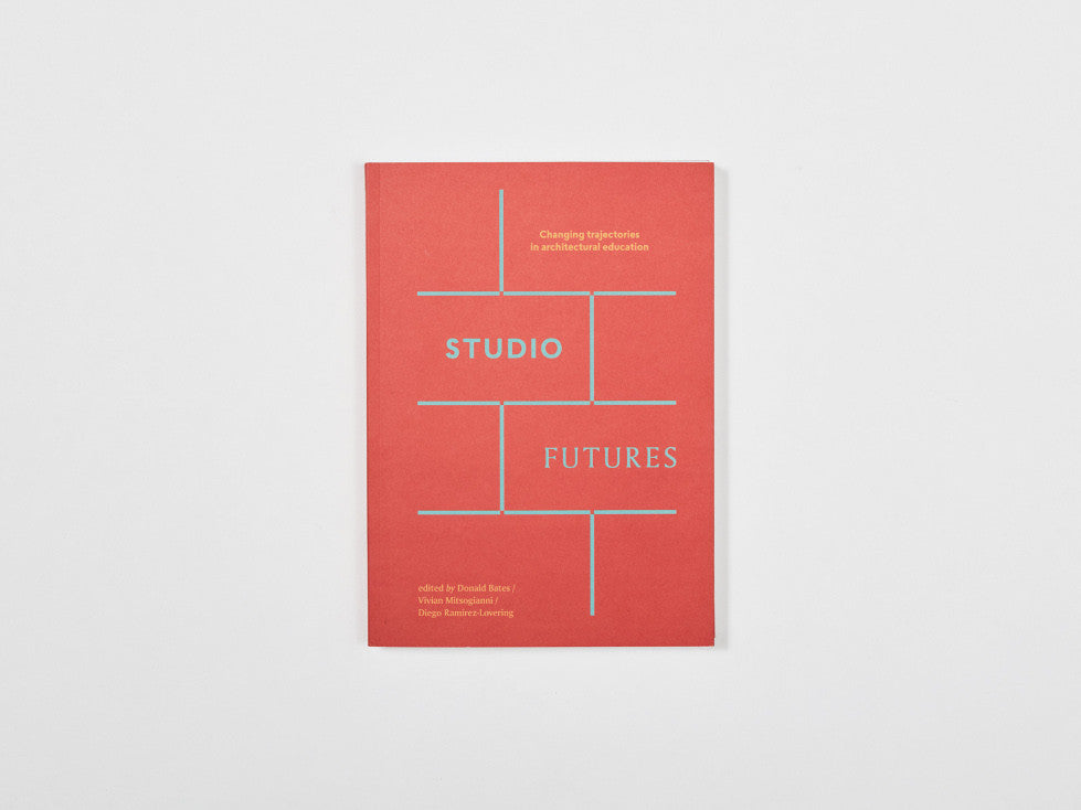 Studio Futures: Transforming Architectural Education Trends | Best for Design Students & Educators | Perfect for Classroom & Online Learning