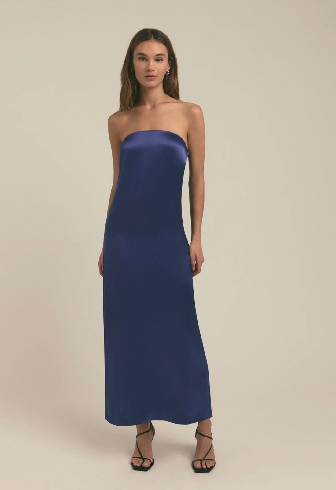 Don't Overthink It Dress - Effortless & Stylish Women's Casual Dress for Everyday Wear | Perfect for Work, Dates & Weekend Outings
