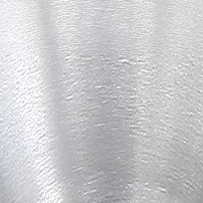 Brushed Aluminum