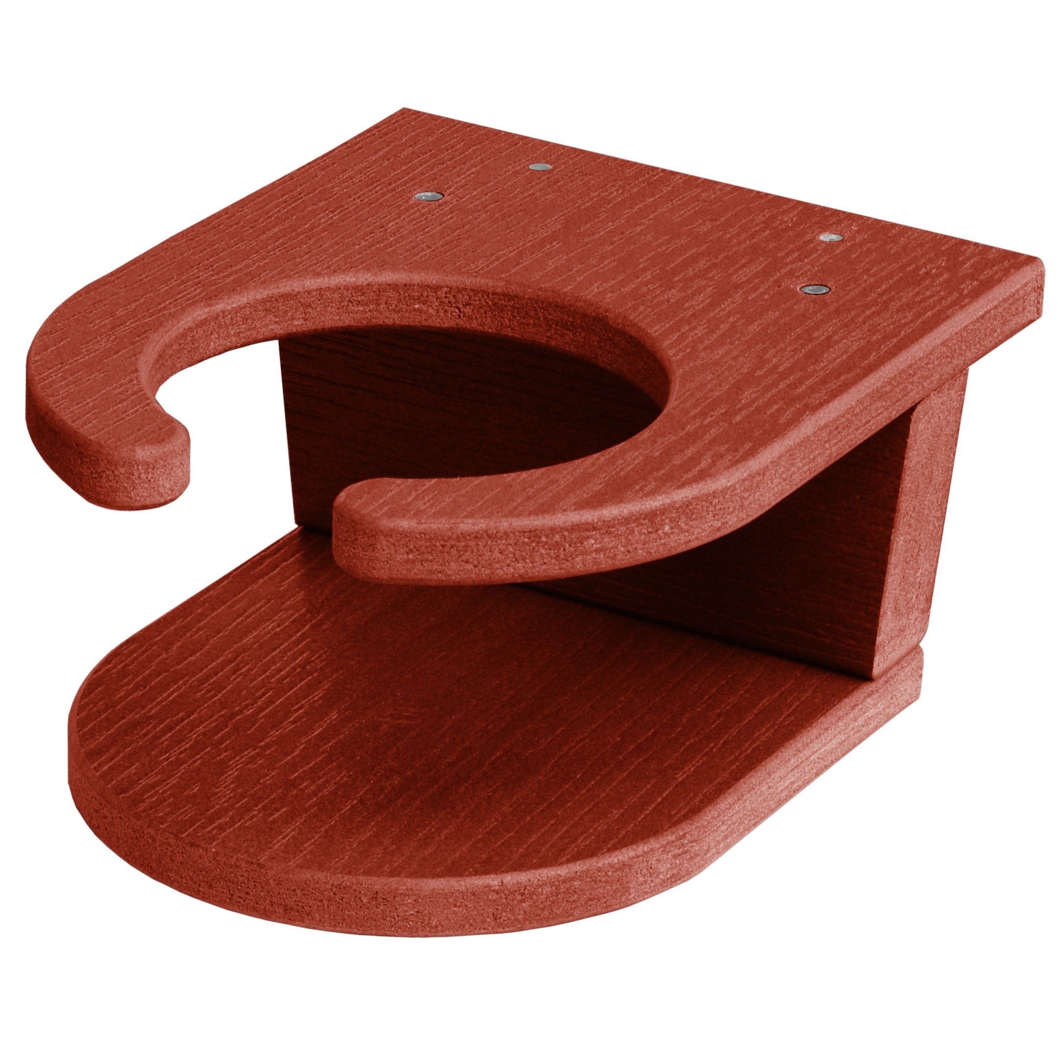 Rustic Red